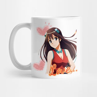 Love Mug